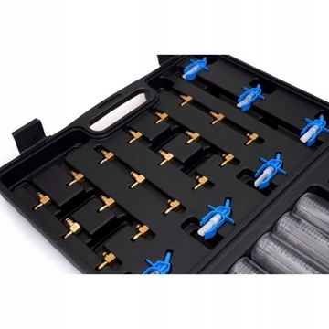 ТЕСТЕР ПЕРЕПОЛНЕНИЯ ФОРСУНКИ COMMON RAIL ДАВЛЕНИЕ ДИЗЕЛЬНОЙ ФОРСУНКИ