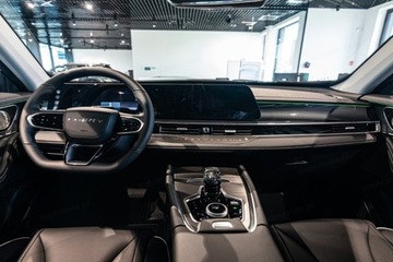 Chery Tiggo 7 2025 CHERY Tiggo 7 Comfort 1.5 T-GDI Super Hybrid DHT 279KM 2025, zdjęcie 6