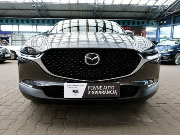 Mazda CX-30 2.0 SKYACTIV-G 150KM 2023 Mazda CX-30 150KM GWARANCJA FAB. I-wł Kraj, zdjęcie 2