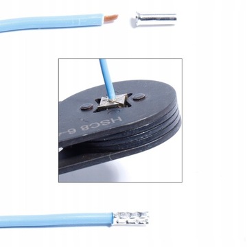 ПРЕСС-ОБЖИМНОЕ ОБОРУДОВАНИЕ ДЛЯ МАСТЕРСКИХ 0,25-10мм2+ХОМУТЫ ДЛЯ ТРУБ 1900ШТ.