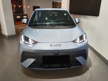 BYD 2025 BYD Dolphin Surf Boost Hatchback (88 KM) 2025, zdjęcie 4