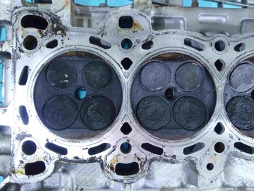 HLAVA HŘÍDELE MAZDA 6 I GY GG LF 2.0 16V