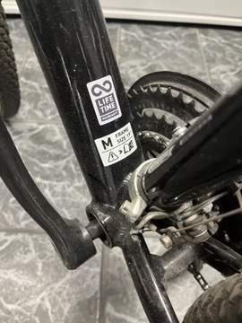 ВЕЛОСИПЕД KROSS EVADO 2.0 28