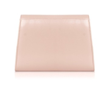 РОЗОВАЯ ЖЕНСКАЯ СУМКА SOLOME D5 MAT