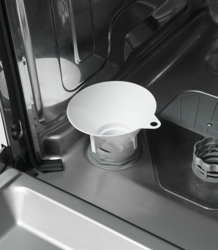Посудомоечная машина AMICA DIM41E5QO 9 комплектов 49 дБ