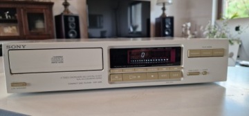 CD-проигрыватель SONY CDP M26 CDP-M26 MINI MIDI