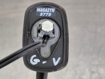 SUZUKI VITARA GRAND II ANTÉNA STŘEŠNÍ BIČ SKŘÍŇKA KPL ORIG.