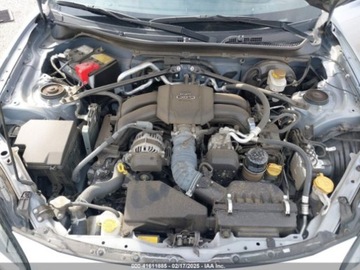 Toyota 2023 Toyota GR86 Premium 2023 2.4l 2.4 Benzyna 228KM, zdjęcie 7