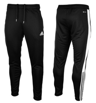 adidas spodnie męskie sportowe tiro roz.S