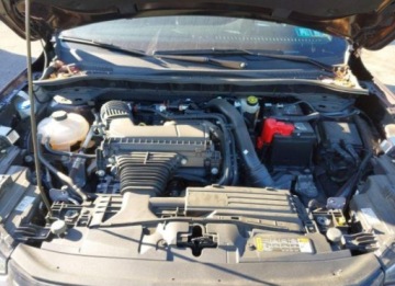 Ford Kuga III 2023 Ford Kuga 2023, 2.0L, 4x4, ST-LINE ELITE, od ubezpieczalni 2.0 Benzyna, zdjęcie 14