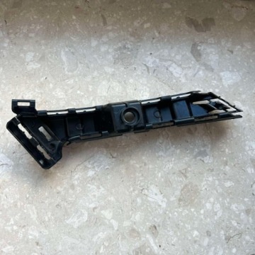 A2138850365, MERCEDES W213 stoßstangenführung links heck A2138850365 | thumb 6