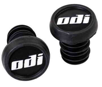 Barendy ODI Grips końcówki kierownicy BMX końcówka End Plug na kierownicę