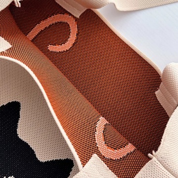 TORBA DAMSKA MŁODZIEŻOWA NA RAMIĘ PANDA RÓŻOWA NIETYPOWA ORYGINALNA MOCNA