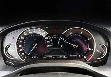 BMW X3 2018 BMW X3 I wlasciciel M Sport Gwarancja Bezwypadkowy FVAT23, zdjęcie 30