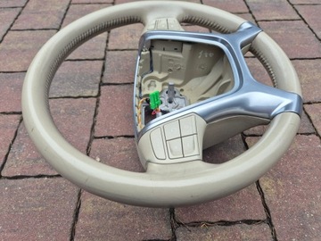 VOLANT MULTIFUNKČNÍ VOLVO XC70 S80 II V70 III