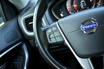 Volvo V40 II Hatchback 1.6 D2 115KM 2015 Volvo V40 1,6HDi 115Km Xenon Ledy Digital Skóra, zdjęcie 23