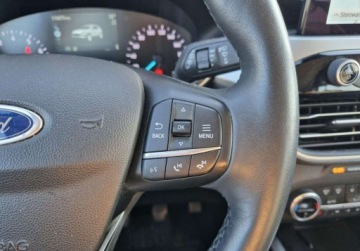 Ford Kuga III SUV 1.5 EcoBoost 150KM 2020 Ford Kuga 1.5 EcoBoost 150 KM Trend Winter, Salon PL 1.5 Benzyna 150KM, zdjęcie 18