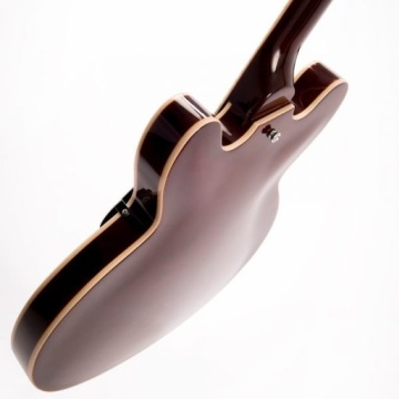 ВИНТАЖНАЯ VSA500W ПОЛУПОЛАЯ - ЭЛЕКТРИЧЕСКАЯ ГИТАРА