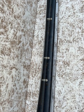 РАМА РАМА ПРАВАЯ, MERCEDES W169 W245