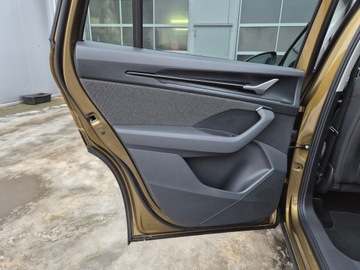 Skoda Kodiaq II SUV 2.0 TDI SCR 150KM 2025 Skoda Kodiaq Edition 130 2.0 TDI DSG Auto z placu, zdjęcie 16