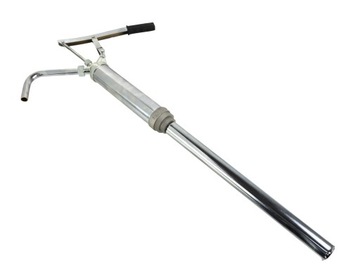 Pompa ręczna do oleju Geko G01019