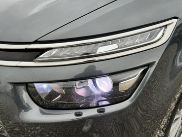 Citroen Grand C4 Picasso II Grand Picasso 2.0 BlueHDi 150KM 2014 Citroen C4 Grand Picasso Exclusive Masaże Skóry, zdjęcie 21