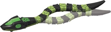 НАУЧНОЕ ВЕСЕЛО, интерактивный робот SLITHERBOT SNAKE