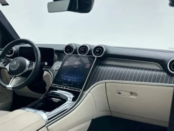 Mercedes GLC C254/X254 Coupe 2.0 220d 197KM 2026 220 d 4M Pakiet AVANTGARDE Premium + Digital Light + Kamera 360, zdjęcie 8