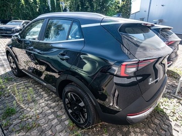 Kia Sportage V 2025 KIA Sportage 1.6 T-GDI 2WD Suv 150KM 2025, zdjęcie 3