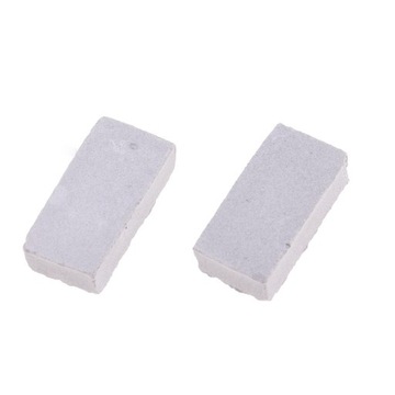 2x 1/35 Budynek Lamdscape 50 Cegieł