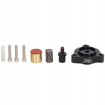 T9357 Комплект продувочного клапана Переходник клапана