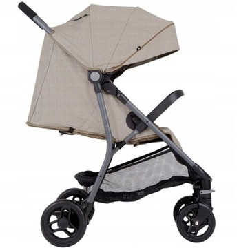 ЛЕГКАЯ КОЛЯСКА GRACO BREAZE LITE 2 ДО 22 КГ