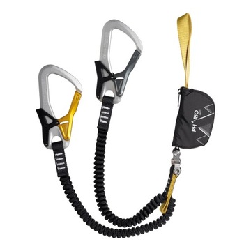 Lonża Via Ferrata Singing Rock Phario 360°