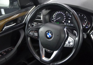 BMW X3 G01 2022 BMW X3 LIFT _ Benzyna _ Kamera cofania _ harmankardon_ 3.0 Benzyna 306KM, zdjęcie 16