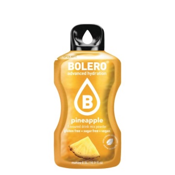 Bolero 3g Pineapple ze stewią