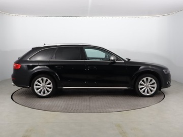 Audi A4 B8 Allroad quattro Facelifting 2.0 TFSI 225KM 2014 Audi A4 Allroad 2.0 TFSI, Salon Polska, 4X4, zdjęcie 5