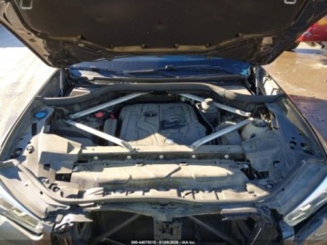 BMW X5 G05 2020 BMW X5 xDrive40i 2020 3.0 Benzyna 335KM, zdjęcie 8