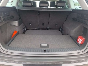 Skoda Kodiaq I SUV 2.0 TDI SCR 200KM 2021 Skoda Kodiaq LK 2.0 TDI 200 KM DSG 4x4 Serwis ASO FV23 2.0 Diesel, zdjęcie 25