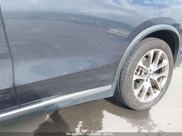 BMW X5 G05 2021 BMW X5 2021 BMW X5 PHEV XDRIVE45E 3.0 Hybryda Plug-in 282KM, zdjęcie 6