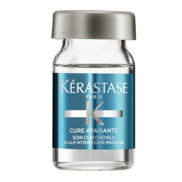 KERASTASE SPECIFIQUE KURACJA ŁAGODZĄCA SKÓRĘ GŁOWY