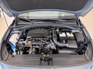 Hyundai i30 III 2022 Hyundai i30 Smart, 1 właściciel, Salon Polska, FV, zdjęcie 17
