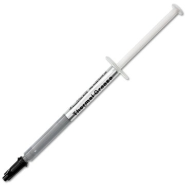 ТЕРМОПРОВОДНАЯ ПАСТА ТЕРМОСМАЗКА (1г)