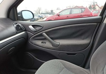 Citroen C5 III Sedan 1.8i 16V 125KM 2007 Citroen C5 Citroen C5 1.7 Benzyna 125KM, zdjęcie 13