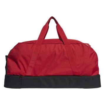 TORBA ADIDAS TIRO DUFFEL BAG BC SPORTOWA TRENINGOWA NA SIŁOWNIĘ TURYSTYCZNA