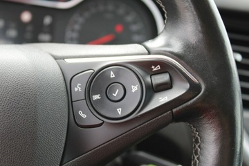 Opel 2021 Opel Grandland X 1.6 Turbo Elegance Bussines Pack, zdjęcie 24