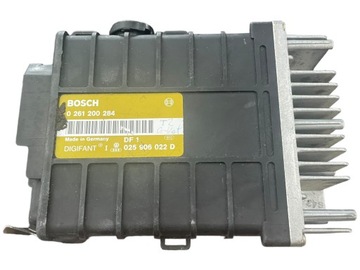 VW T4 MODUL MOTORU 025906022D