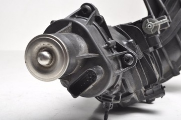 ВПУСКНОЙ ПАТРУБОК VOLVO S60 V60 XC60 31293737 31405341 31339879