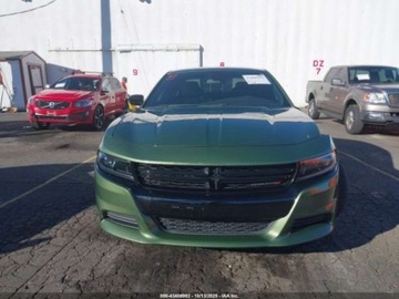 Dodge Charger VII 2022 Dodge Charger Sxt 2022 3.6l 3.6 Benzyna 292KM, zdjęcie 7