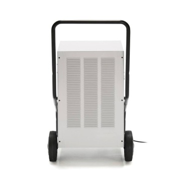 TROTEC TTK 650 S Осушитель воздуха 590м2 150л/24ч