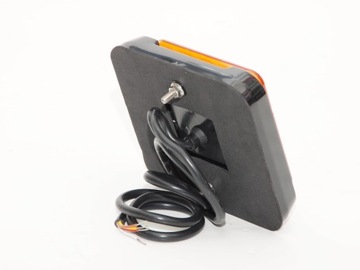 Универсальный светодиодный задний фонарь